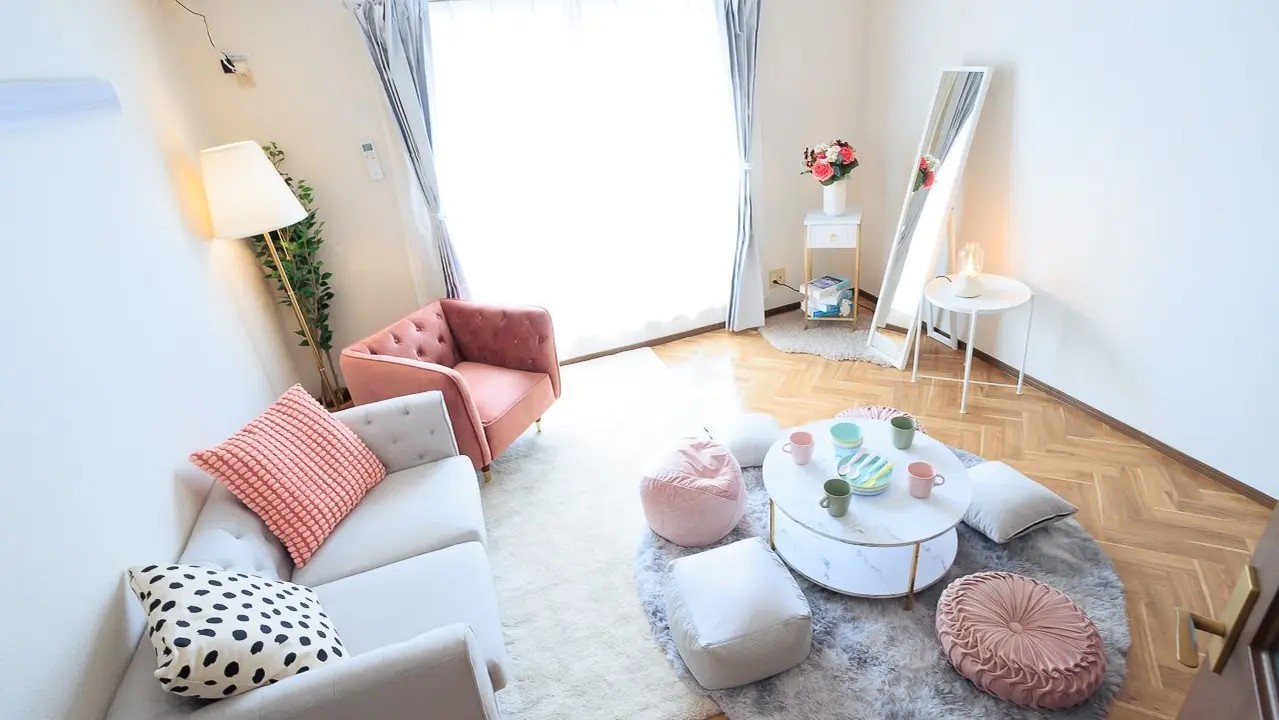 レンタルスペース